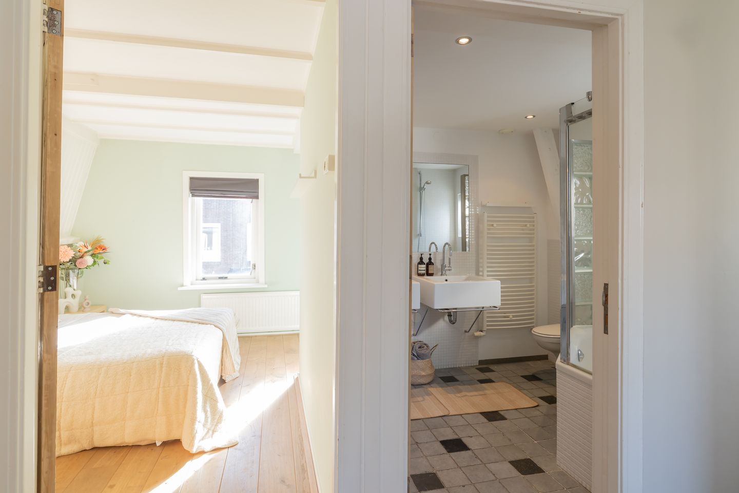 Foto 29 van Oosterparkstraat 41