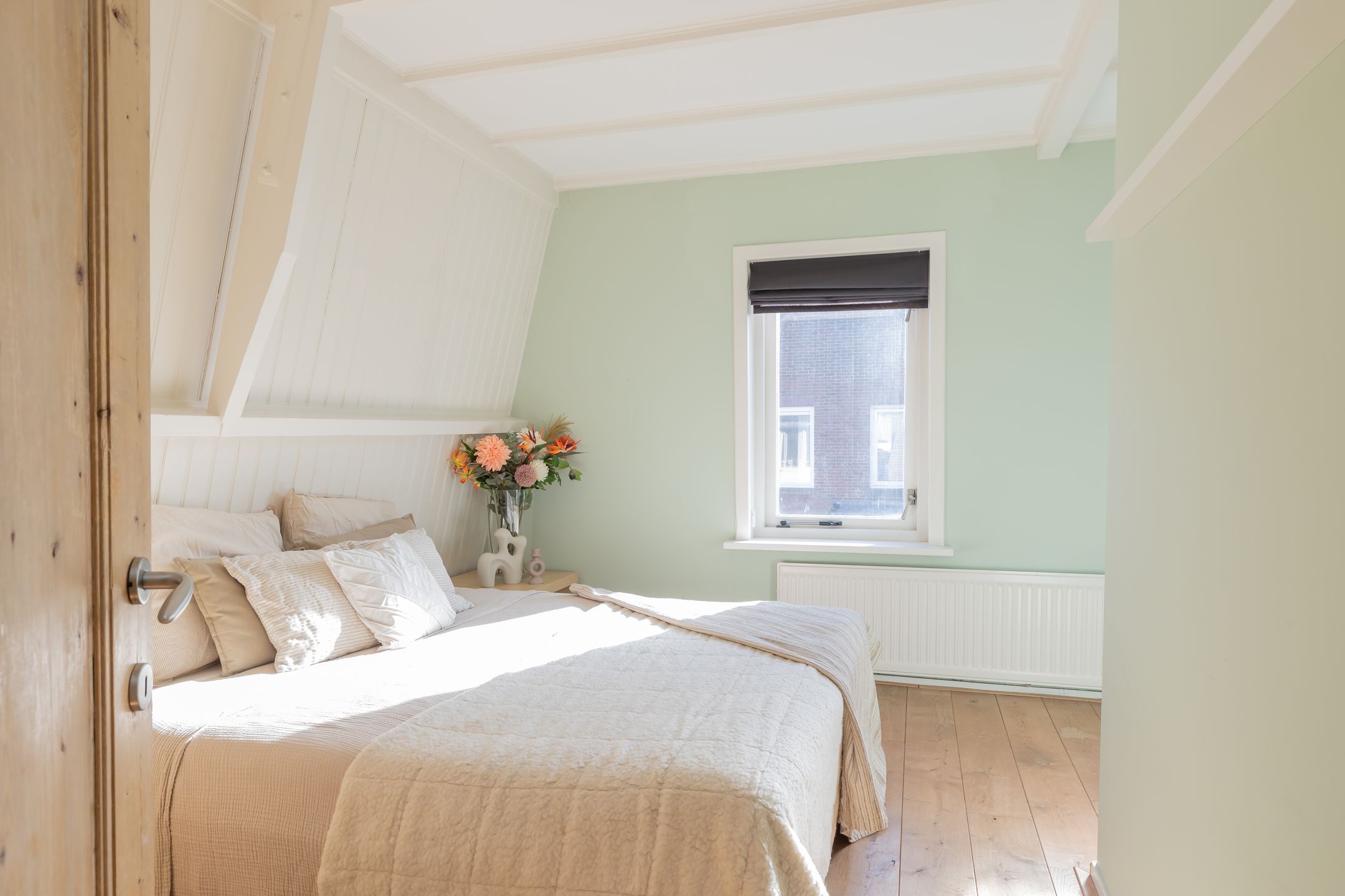 Foto 30 van Oosterparkstraat 41