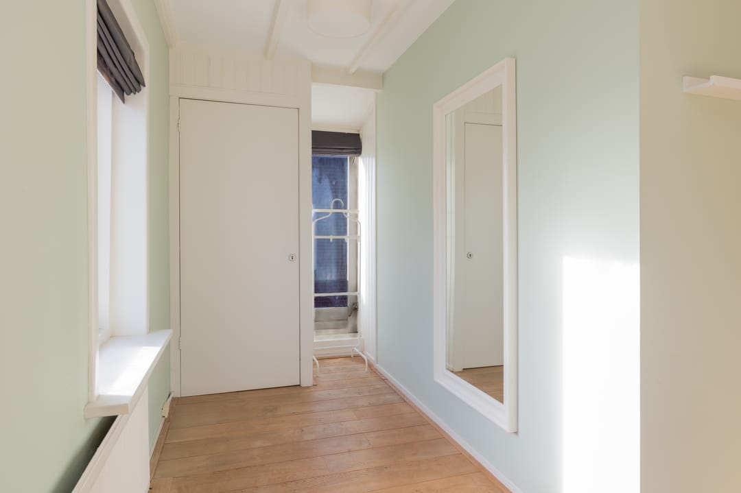 Foto 31 van Oosterparkstraat 41