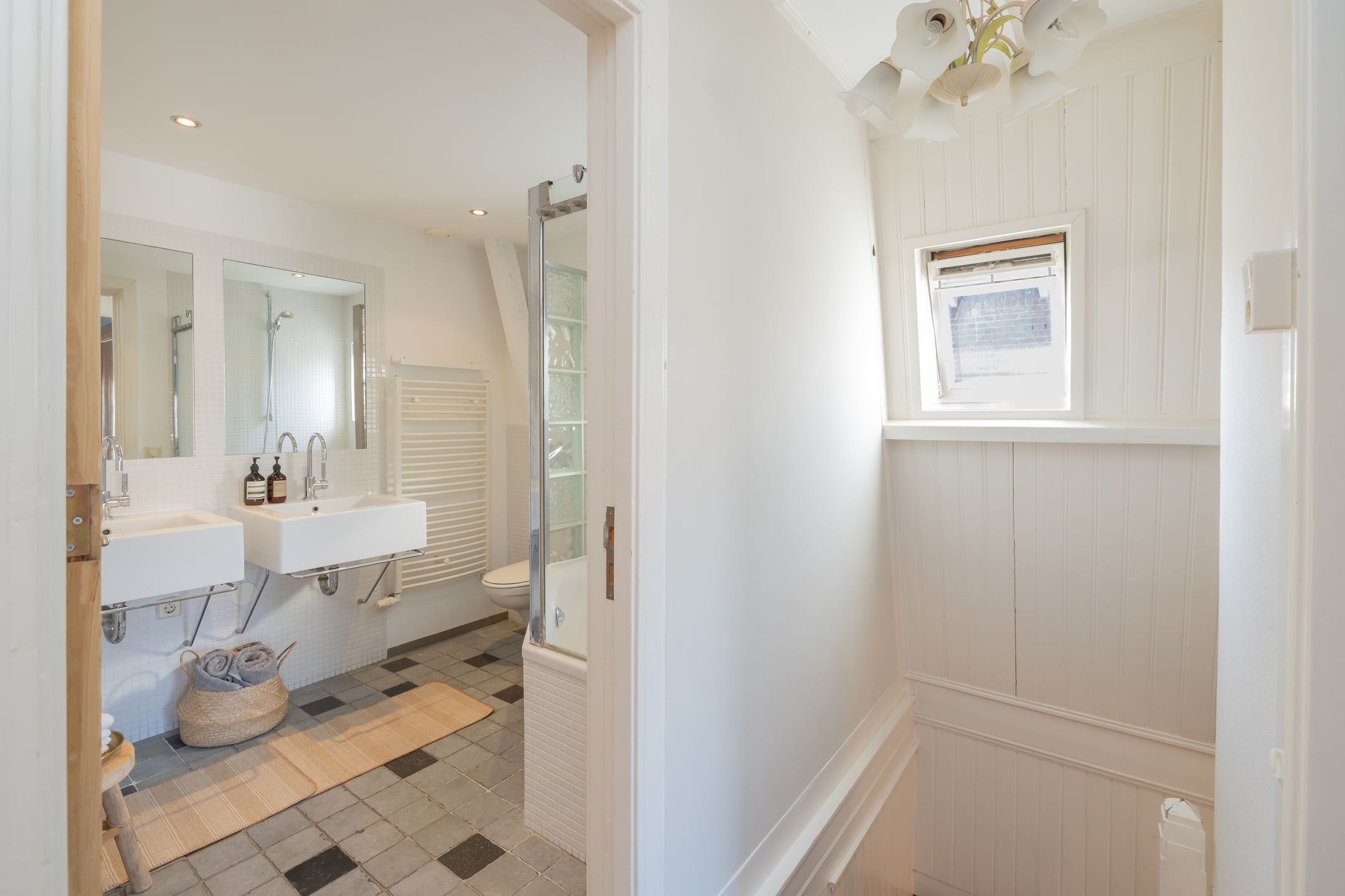 Foto 33 van Oosterparkstraat 41