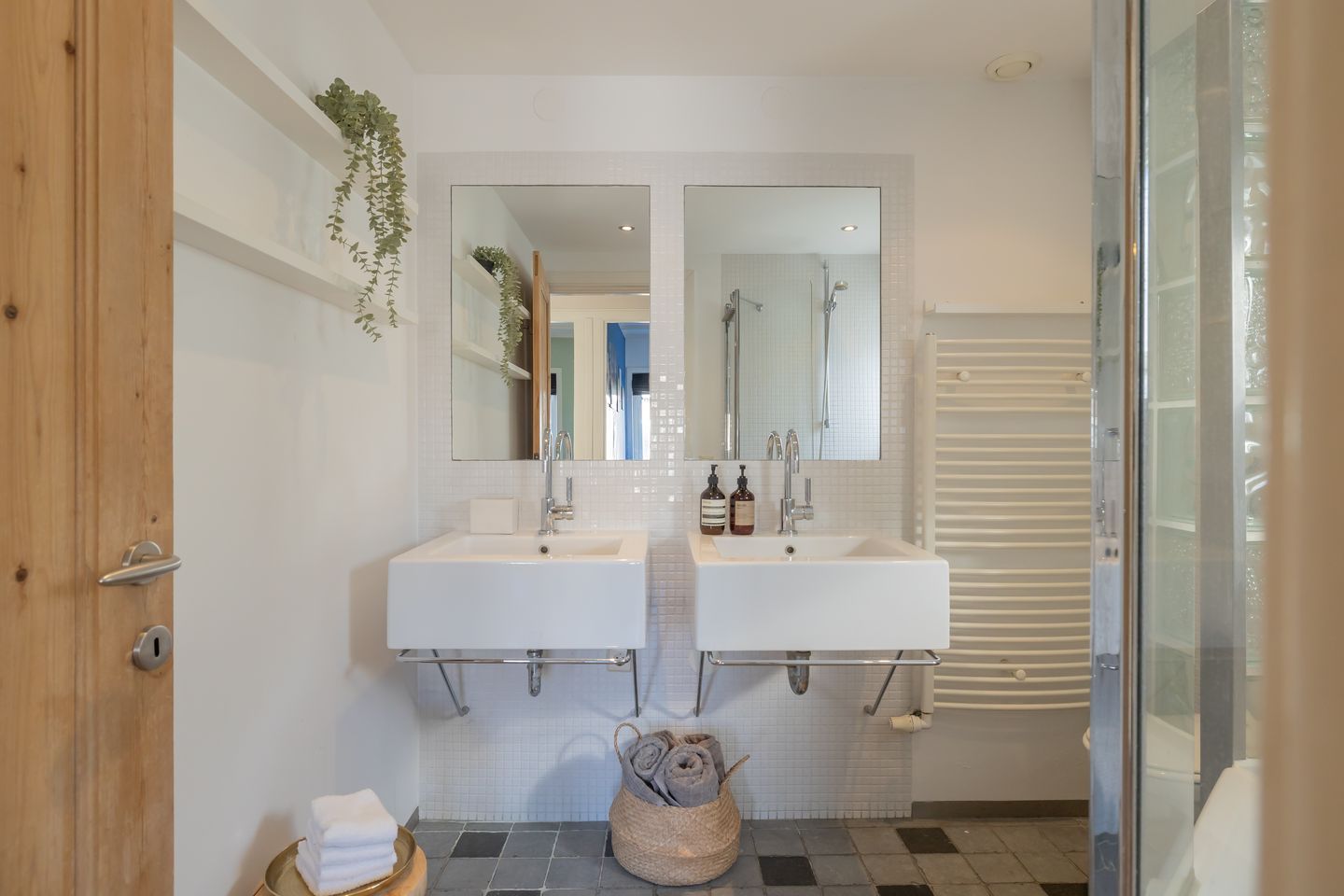 Foto 34 van Oosterparkstraat 41