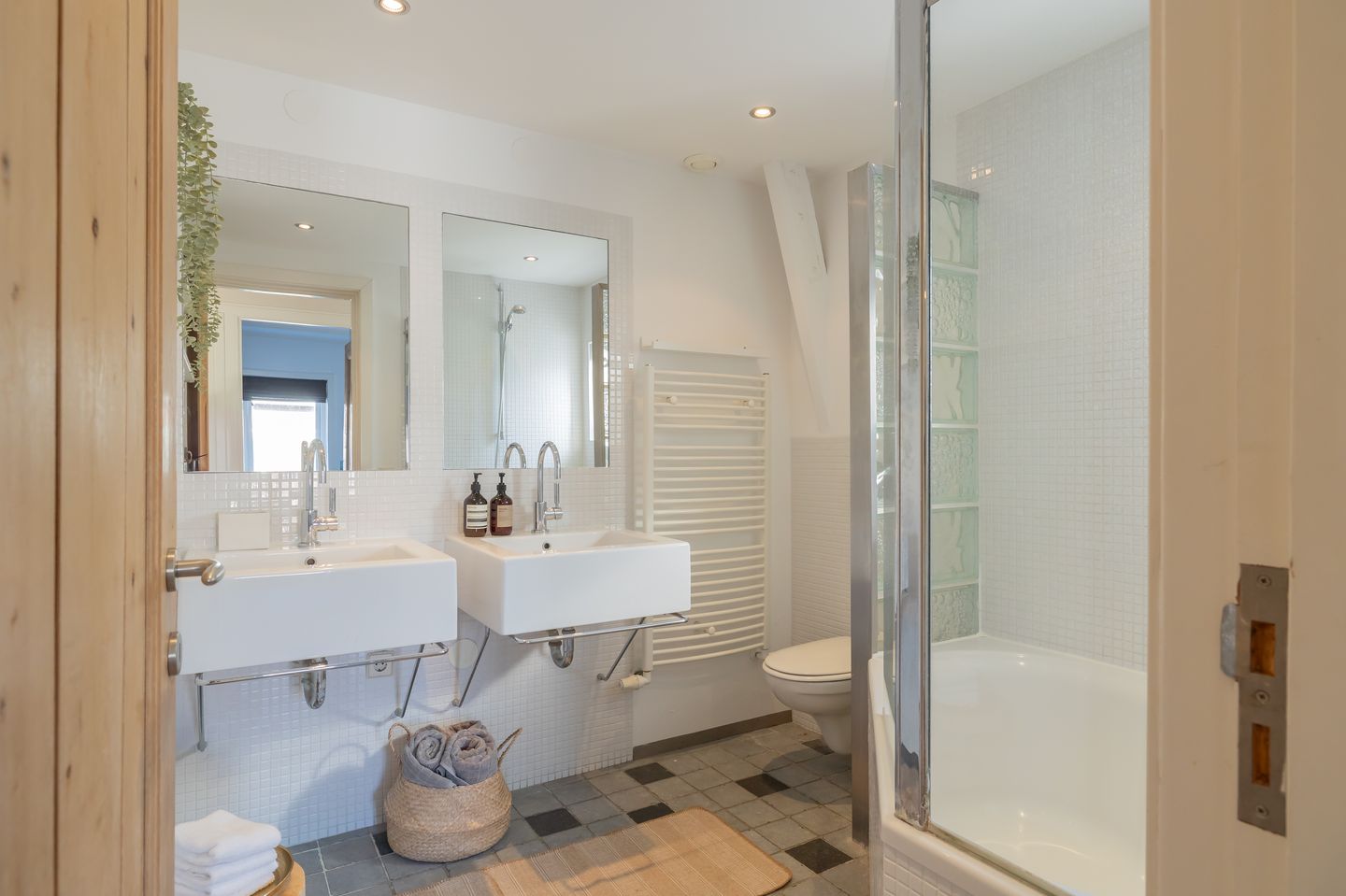 Foto 35 van Oosterparkstraat 41