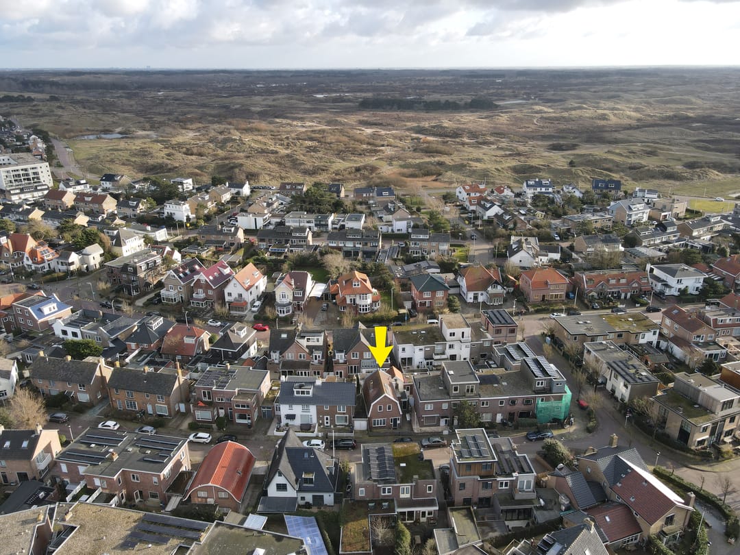 Foto 38 van Oosterparkstraat 41