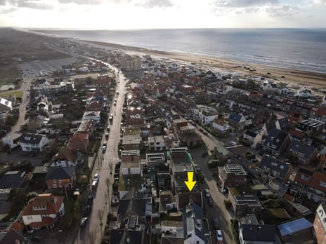 Oosterparkstraat 41 secondary image