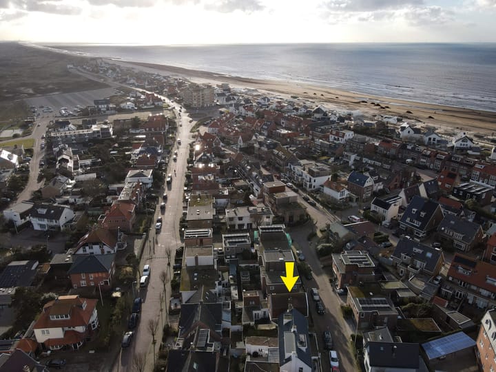 Foto 2 van Oosterparkstraat 41