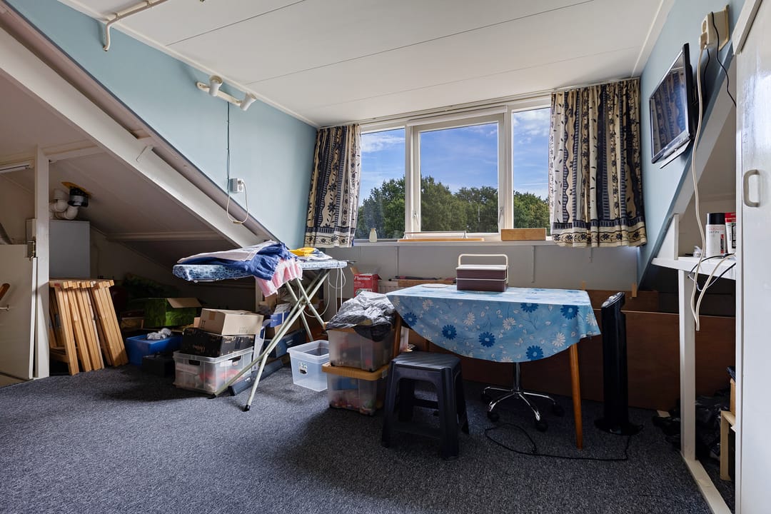 Foto 32 van Jachthoorn 57