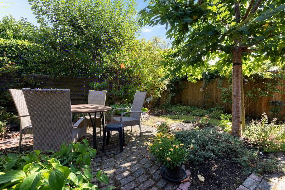 Foto 37 van Jachthoorn 57