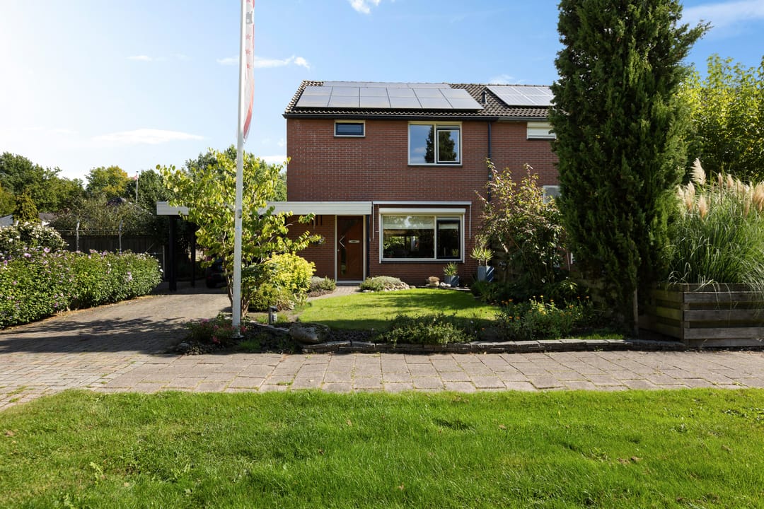 Foto 38 van Jachthoorn 57