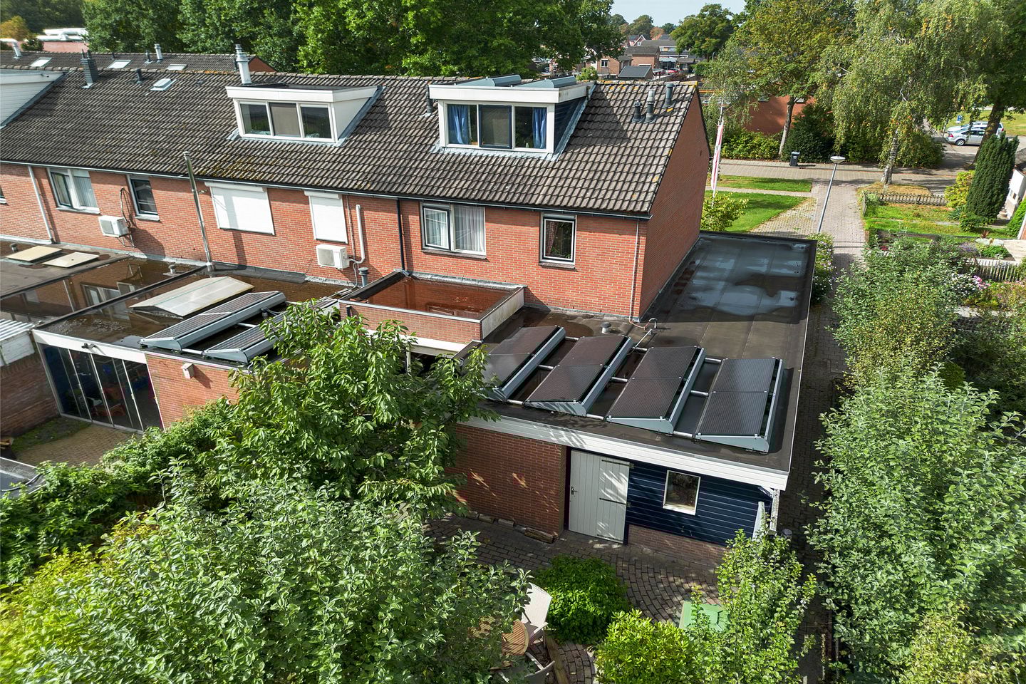 Foto 40 van Jachthoorn 57