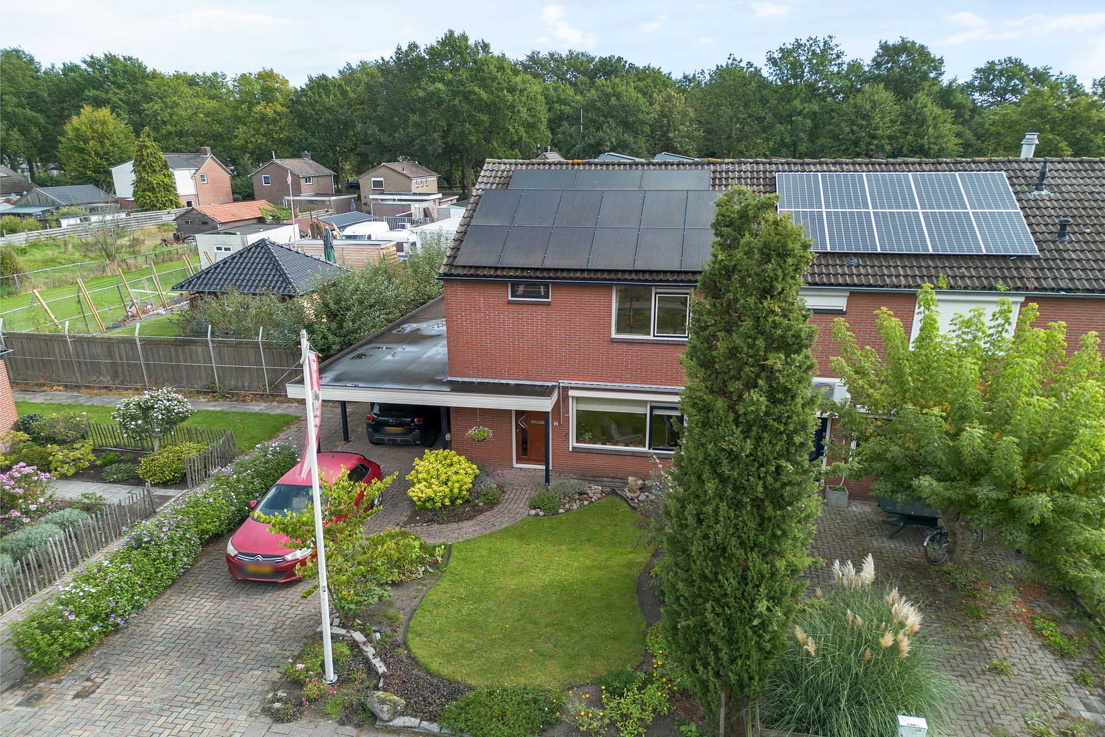 Foto 39 van Jachthoorn 57