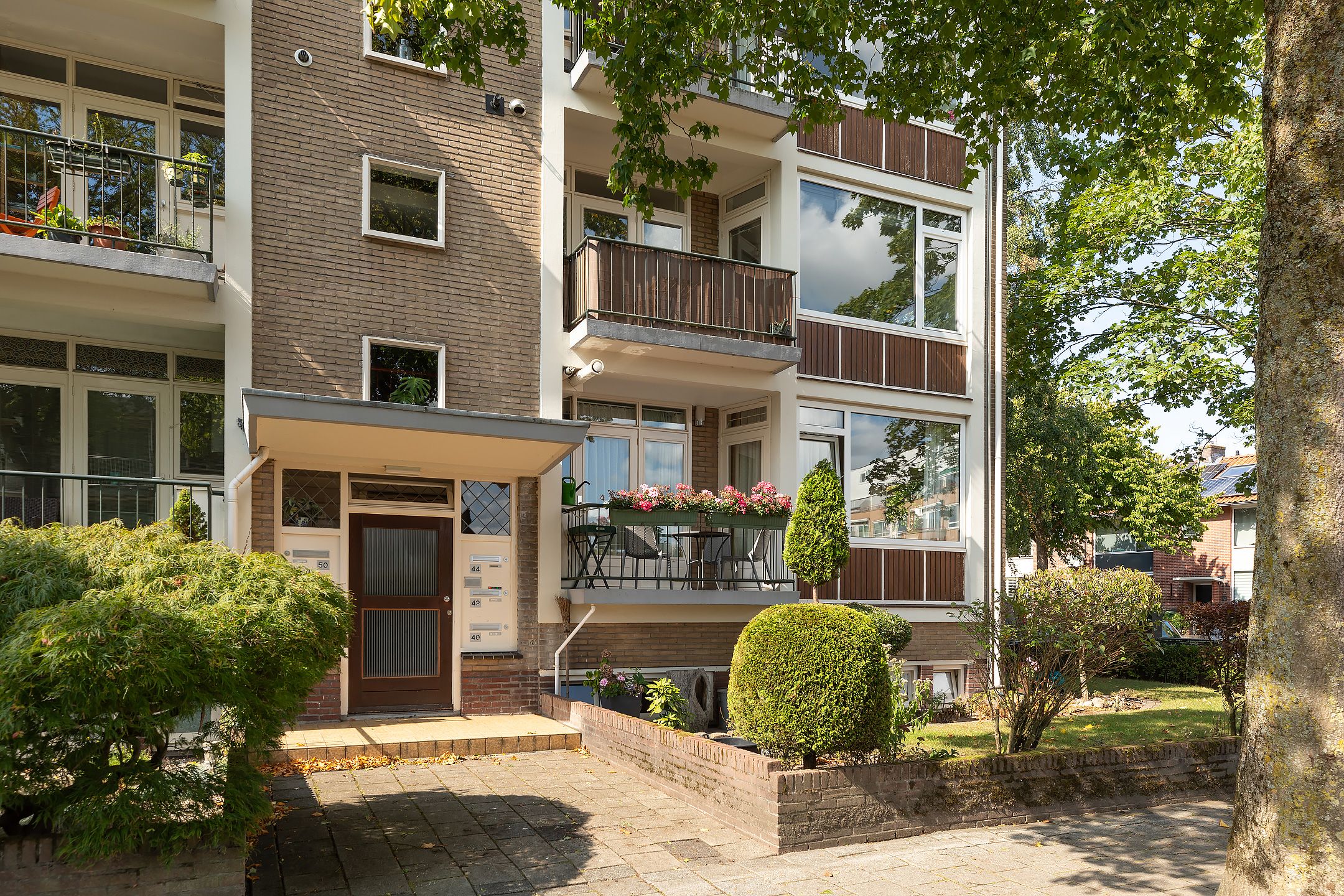 Willem Barentszweg, 42, Hilversum, 1212BM, Noord-Holland, Nederland 42