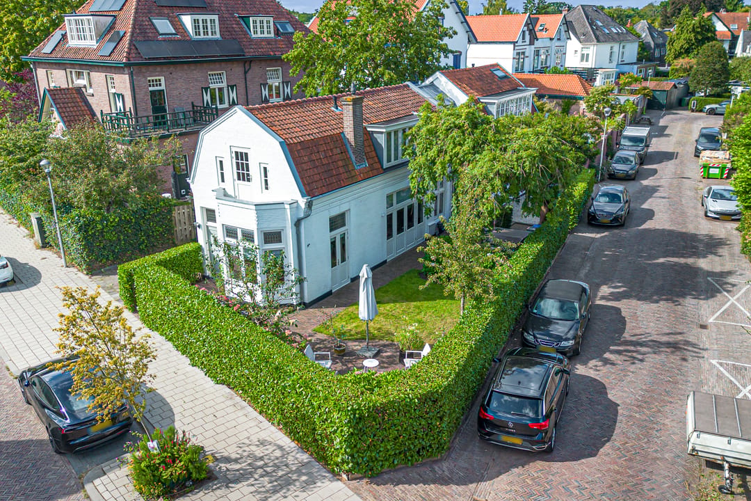 Foto 1 van Iepenlaan 22