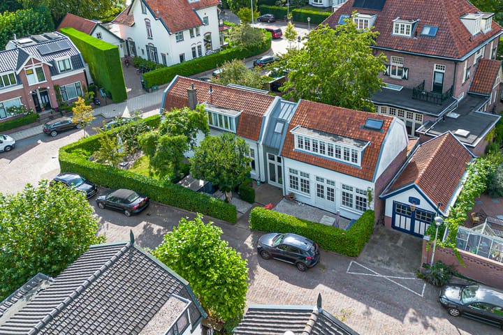 Foto 2 van Iepenlaan 22