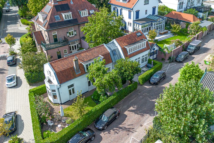 Foto 3 van Iepenlaan 22