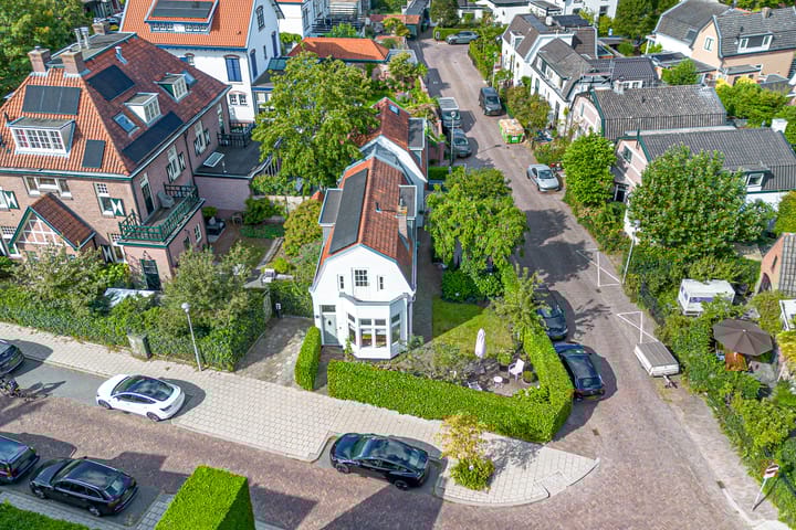 Foto 4 van Iepenlaan 22