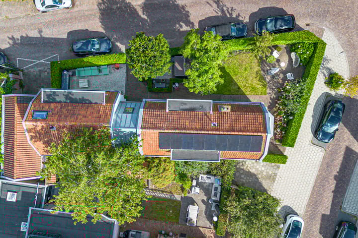 Foto 5 van Iepenlaan 22