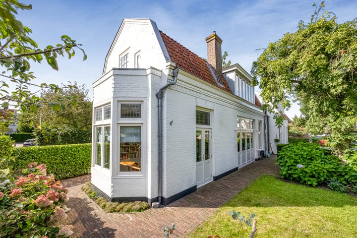 Foto 7 van Iepenlaan 22