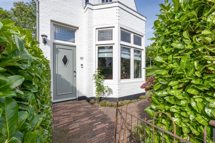 Foto 8 van Iepenlaan 22