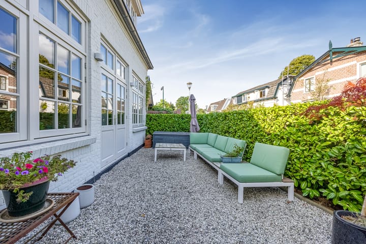 Foto 10 van Iepenlaan 22