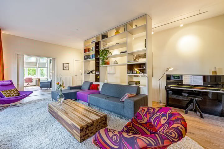 Foto 22 van Iepenlaan 22