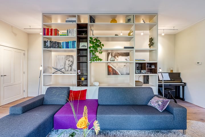 Foto 24 van Iepenlaan 22