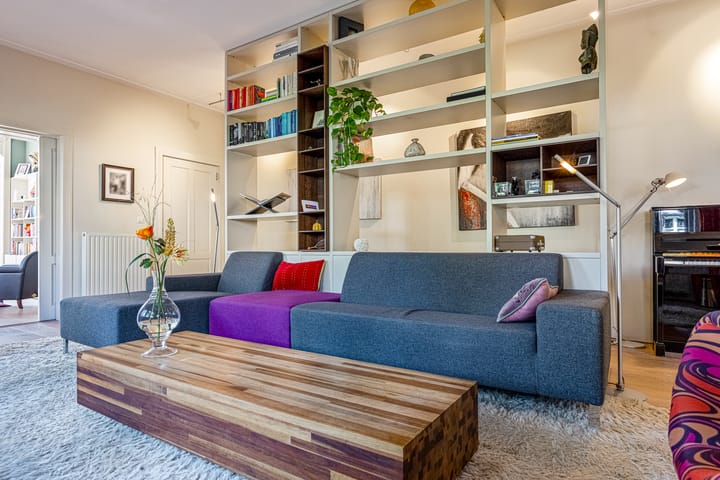 Foto 26 van Iepenlaan 22