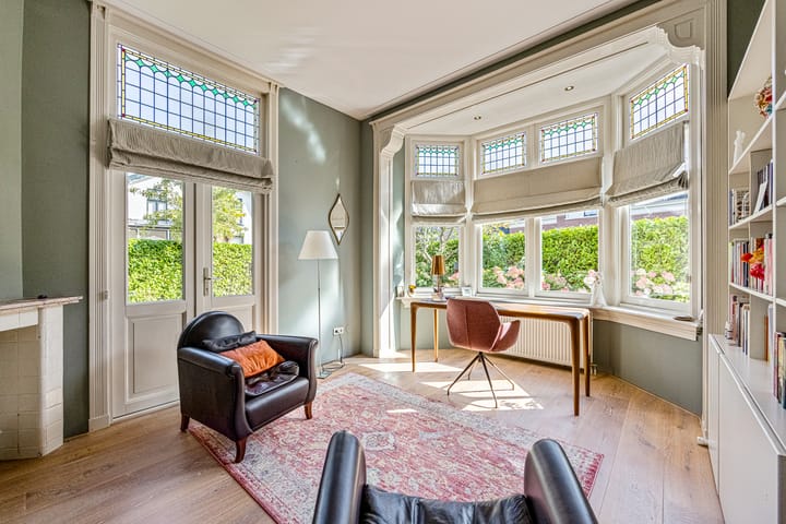 Foto 29 van Iepenlaan 22