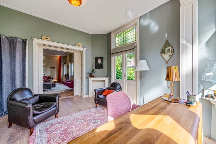 Foto 30 van Iepenlaan 22