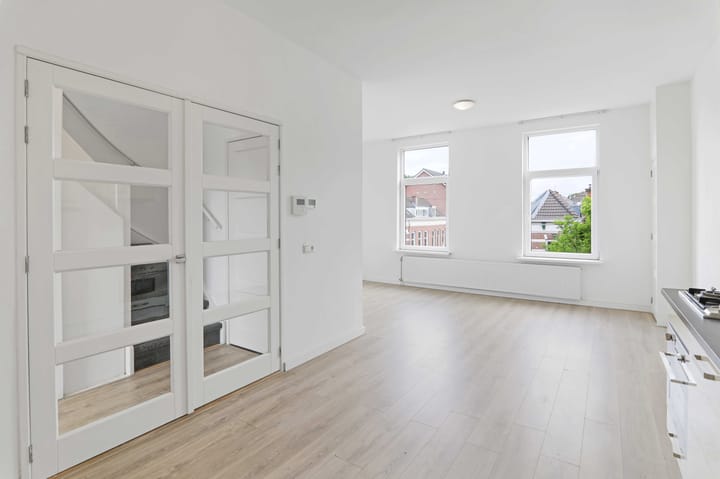 Foto 2 van Zwart Janstraat 36-B02