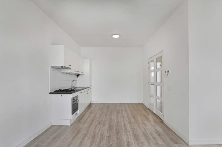 Foto 4 van Zwart Janstraat 36-B02