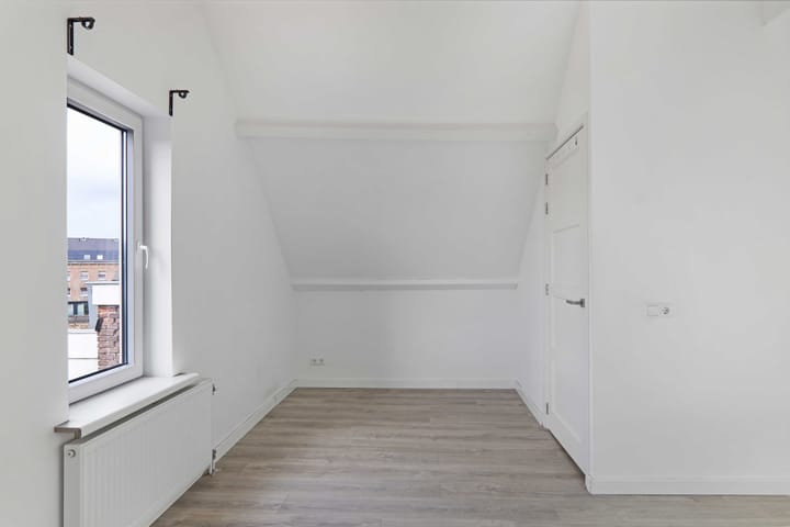 Foto 23 van Zwart Janstraat 36-B02