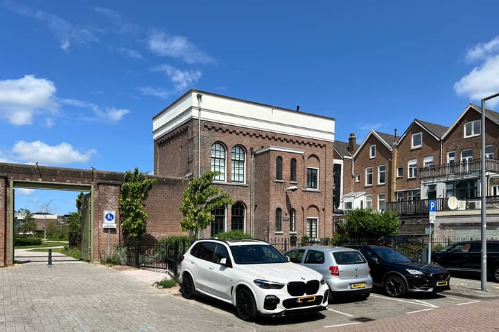 Foto 30 van Zwart Janstraat 36-B02