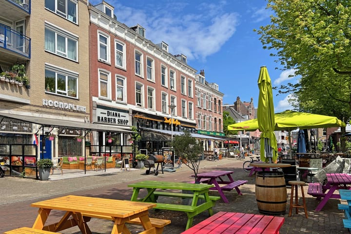 Foto 32 van Zwart Janstraat 36-B02