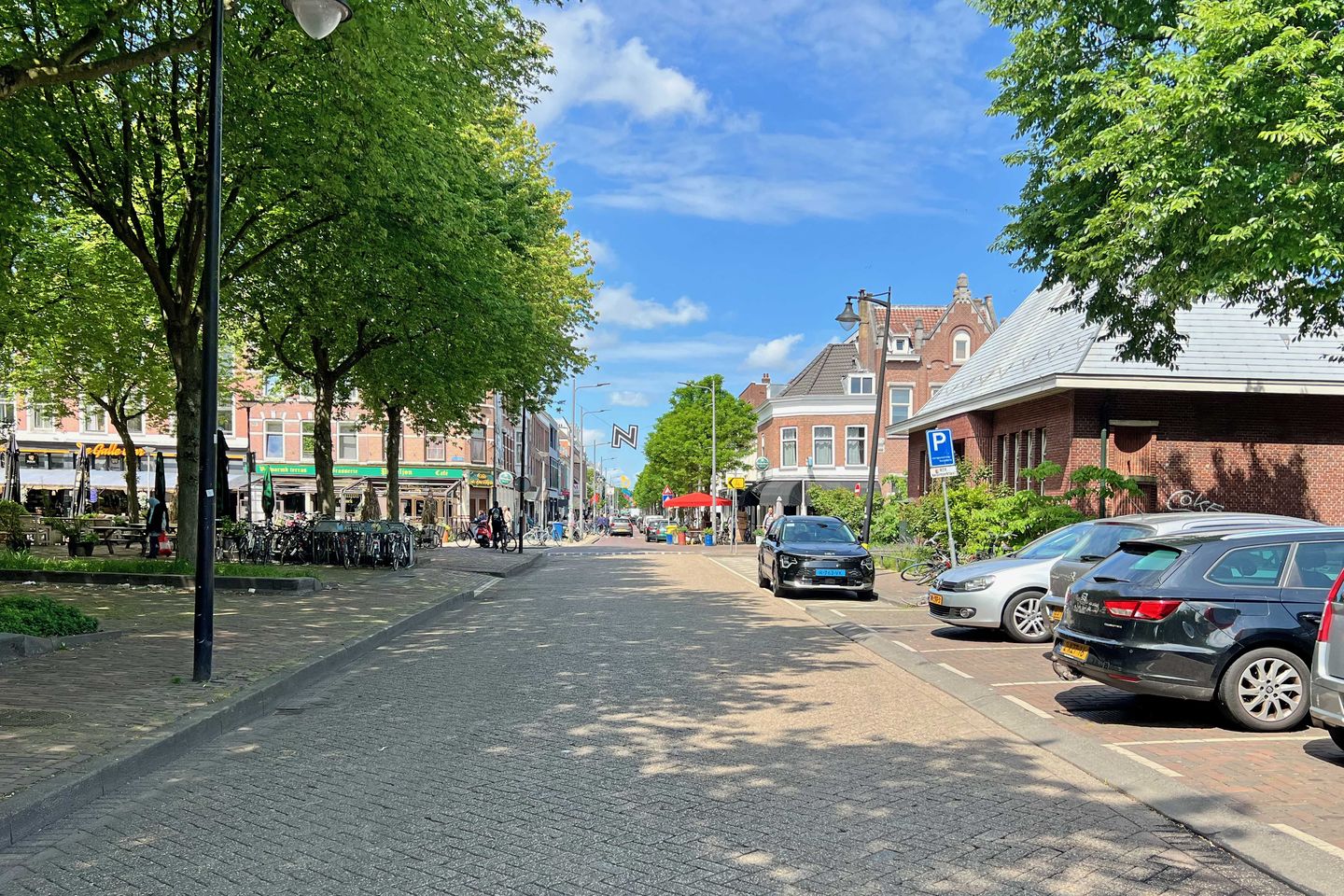 Foto 34 van Zwart Janstraat 36-B02