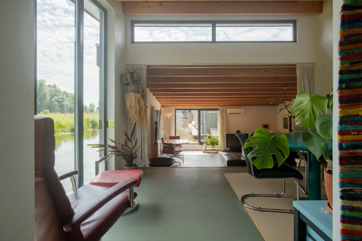 Photo 4 of Nieuwbrugsterweg 1017