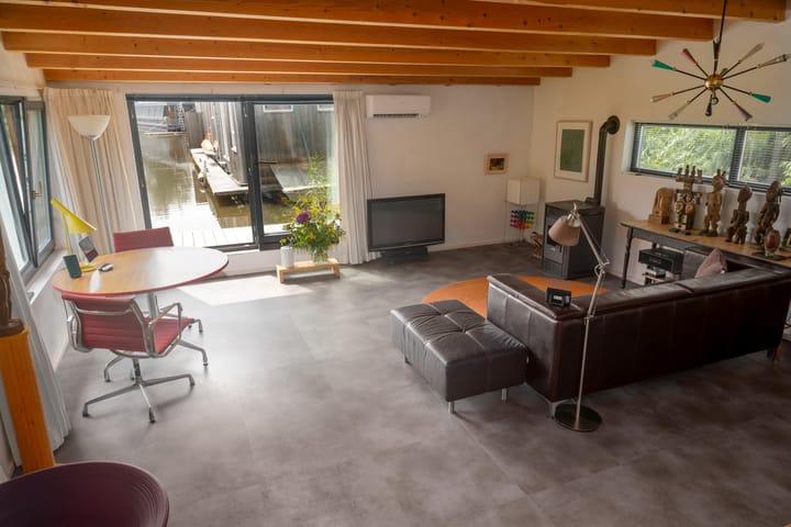 Photo 3 of Nieuwbrugsterweg 1017