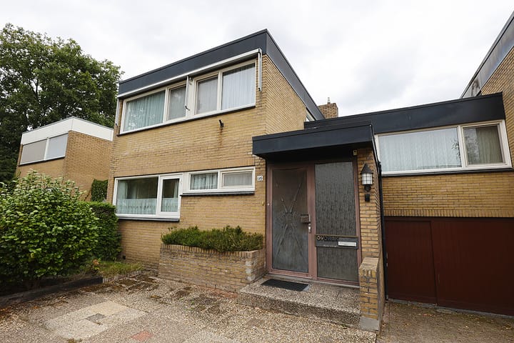 Foto 3 van Horstlindelaan 96