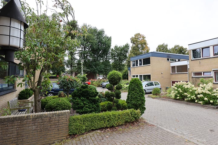 Foto 4 van Horstlindelaan 96