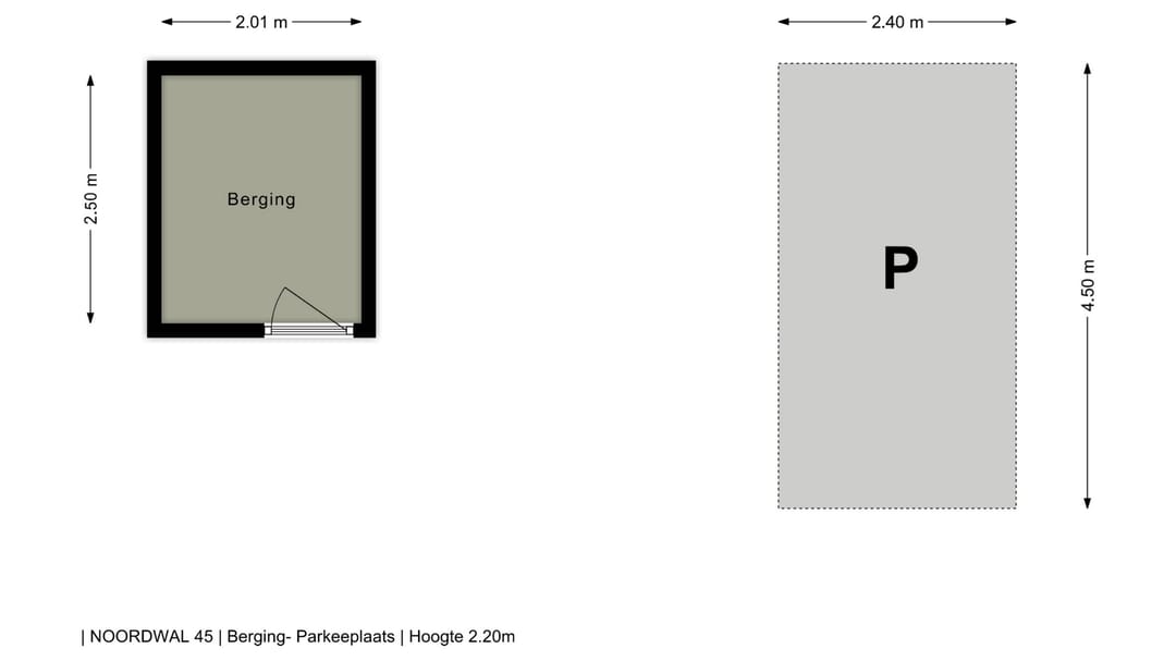 Foto 53 van Noordwal 45