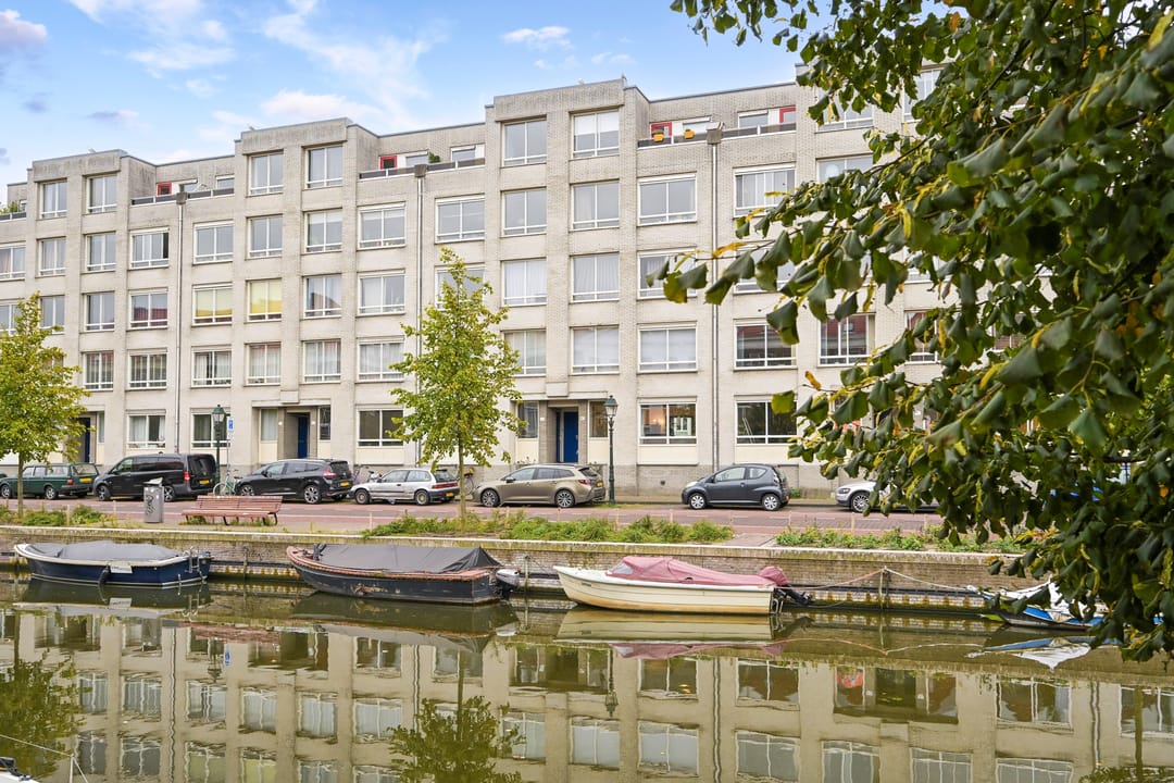 Foto 1 van Noordwal 45