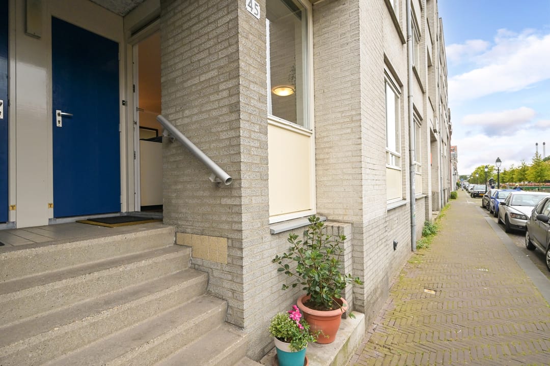 Foto 16 van Noordwal 45