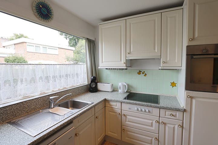 Photo 11 of Horstlindelaan 96