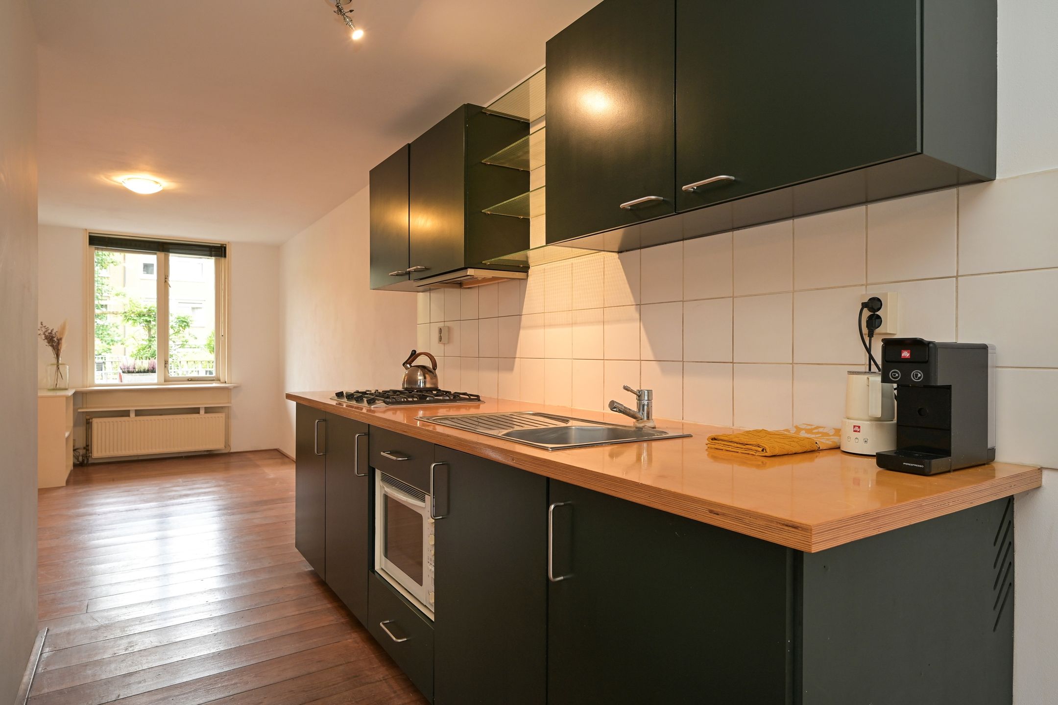 Foto 6 van Noordwal 45