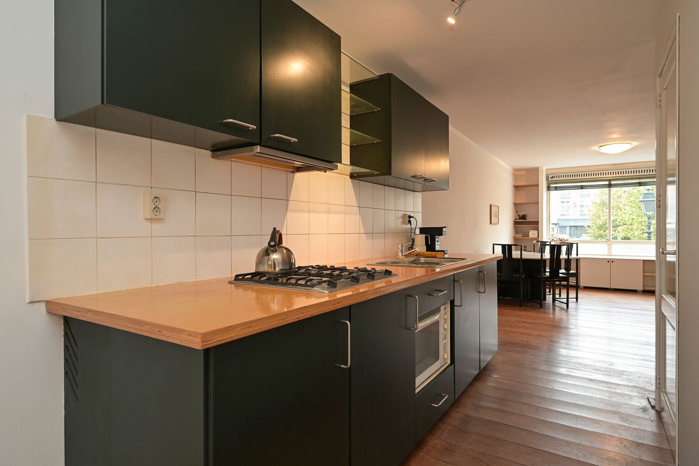 Foto 4 van Noordwal 45