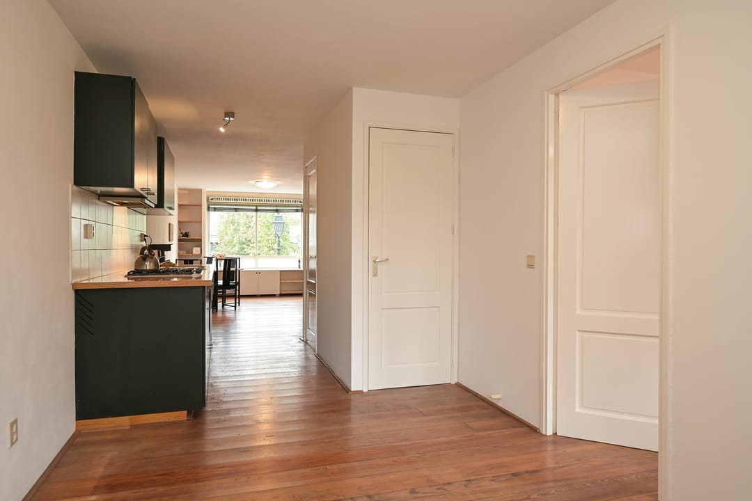 Foto 17 van Noordwal 45