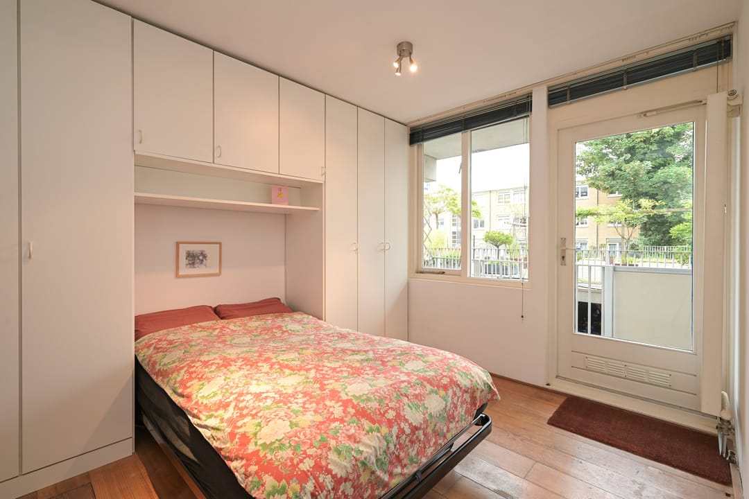 Foto 7 van Noordwal 45