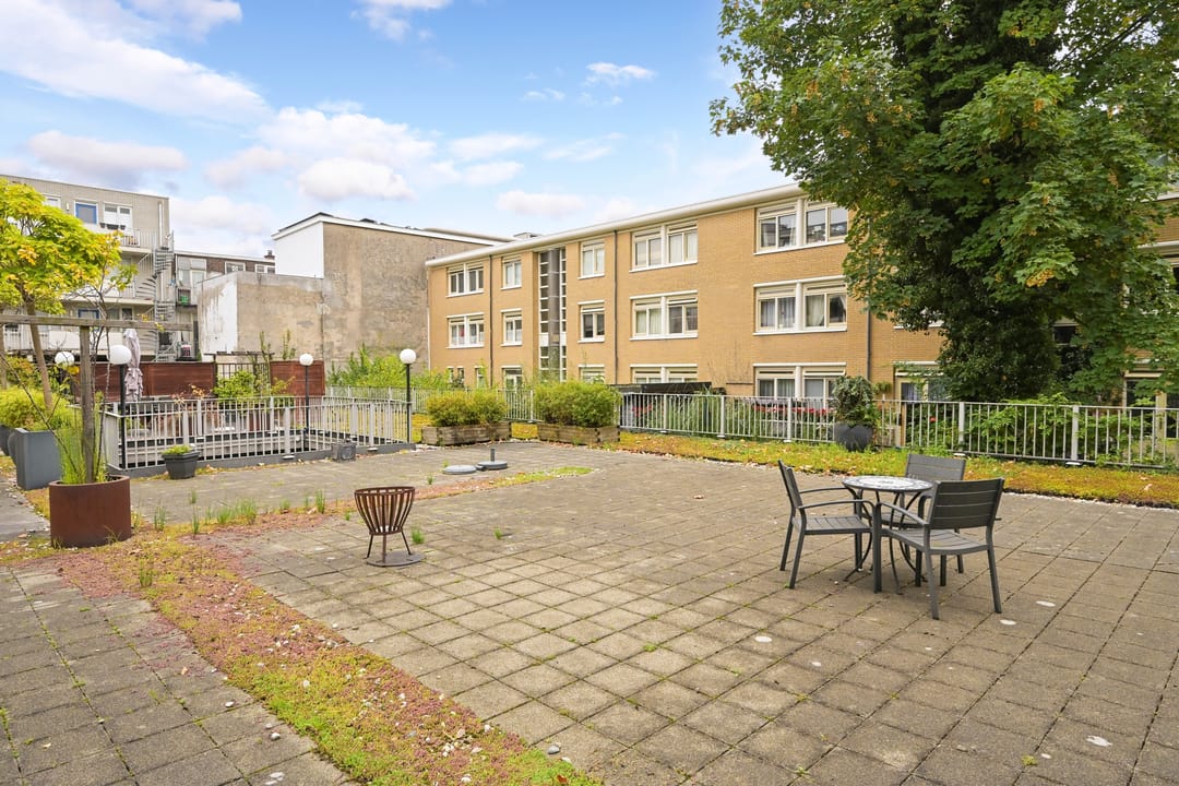 Foto 13 van Noordwal 45