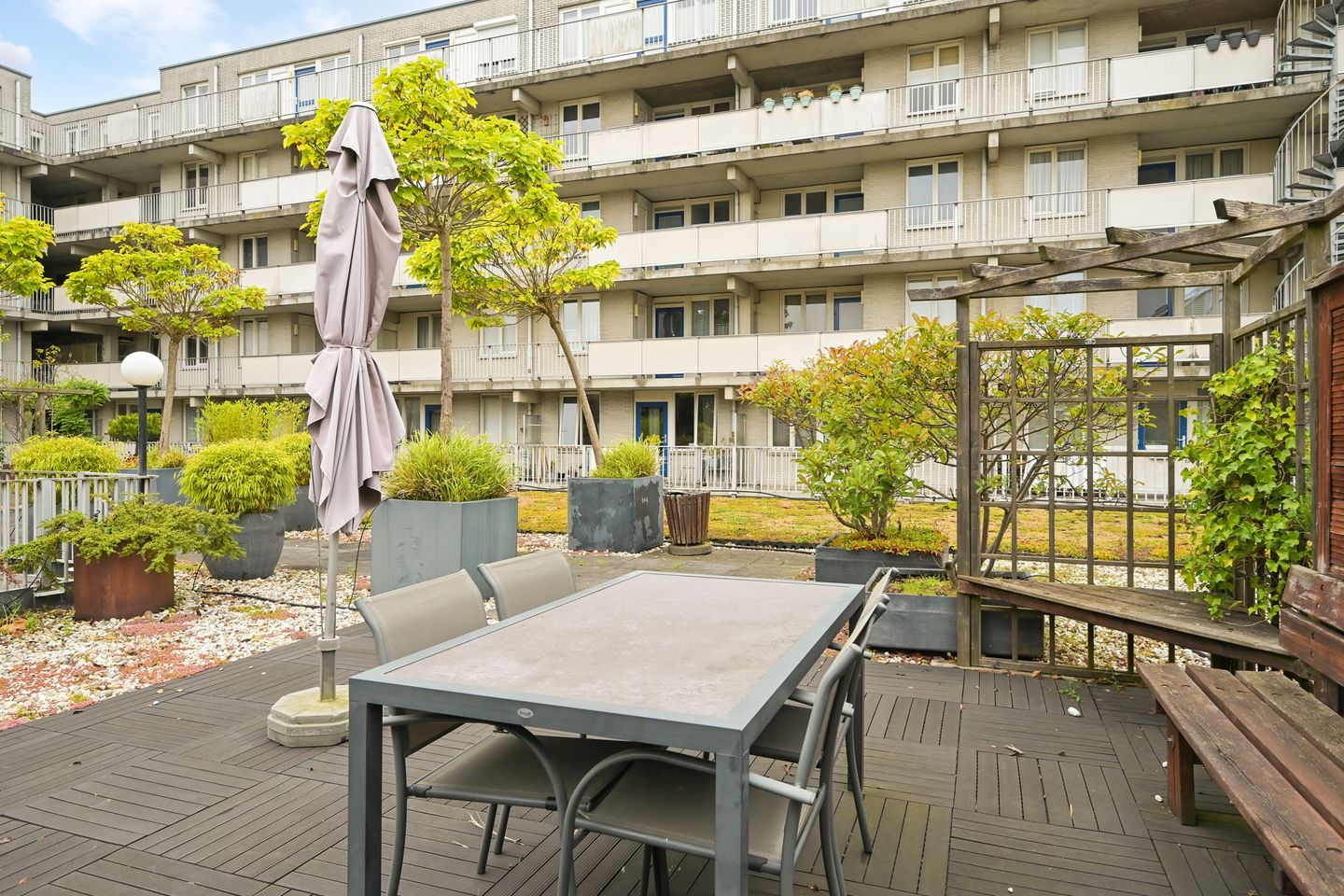 Foto 20 van Noordwal 45