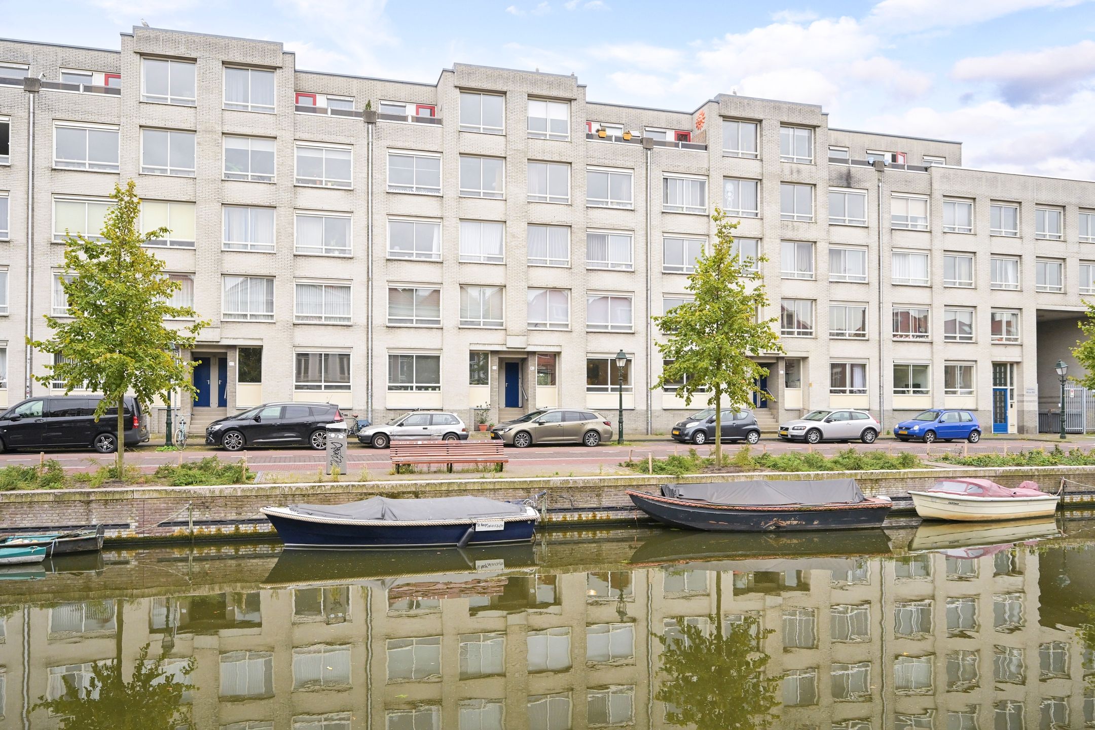 Foto 24 van Noordwal 45