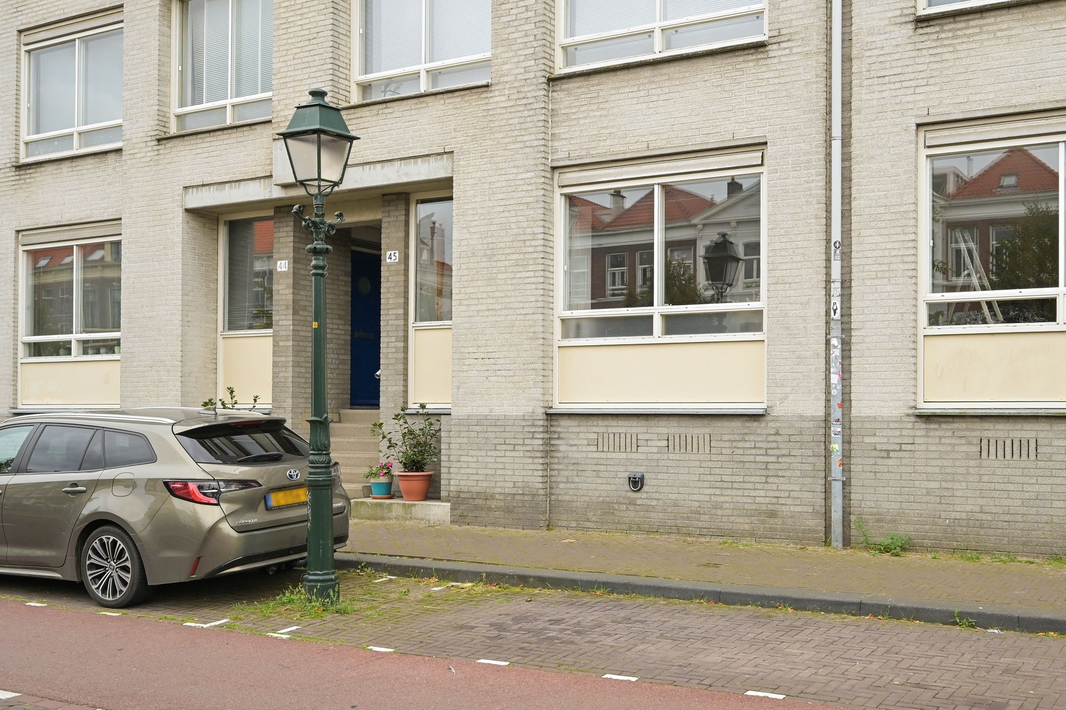 Foto 27 van Noordwal 45